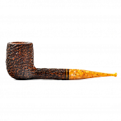  Savinelli Miele Rustic - BrownBlast - 111 ( 9 )