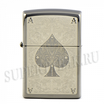 ��������� Zippo 28323 - Ace