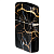 ��������� Zippo 46255 - Fusion Marble - 540 Tumbled Chrome