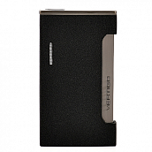  Vertigo - Zephyr - Black Crackle & Gunmetal