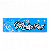   Monkey King - Regular White 70  - Blue