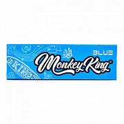   Monkey King - Regular White 70  - Blue