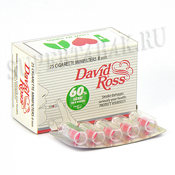 �������� ����-������ �������� David Ross 25 ��.