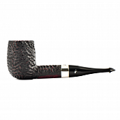 ������ Peterson Pub pipe - Rustic - Billiard P-Lip (������ 9 ��)