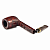 ������ Savinelli Alligator - Brown 804 (6 �� ������)