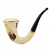��������� ���������� ����������� ������ �Praha� - ���.133 (��� �������) Estate New Unsmoked