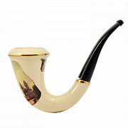 ��������� ���������� ����������� ������ �Praha� - ���.133 (��� �������) Estate New Unsmoked