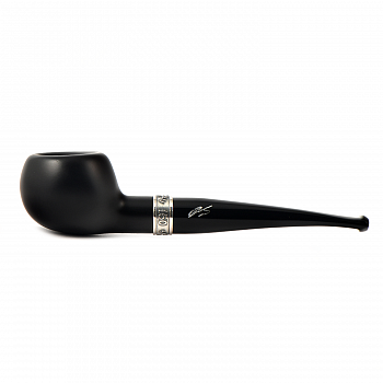 ������ Savinelli 150th Anniversary - Achille 3 - Black (6 �� ������)