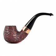 ������ Peterson Christmas Pipe 2025 Rustic - 221 P-Lip (������ 9 ��)