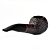  Savinelli One Rustic - Dark Brown 321 ( 9 )
