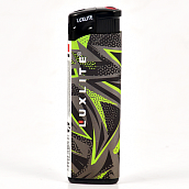 ��������� Luxlite XHD 8500L - �� WP-Graffiti Rubber SP
