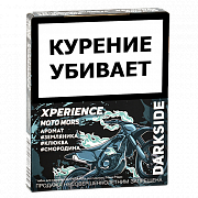 ����� ��� ������� DarkSide - Xperience -  Moto Mors (25 �����)