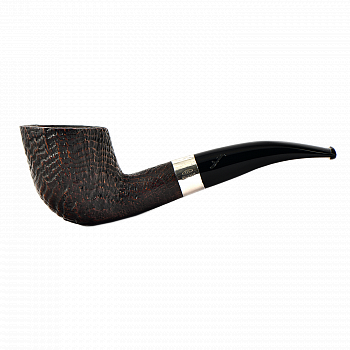 ������ Savinelli Autograph SandBlast - ���. 141 (������ 9 ��) Estate