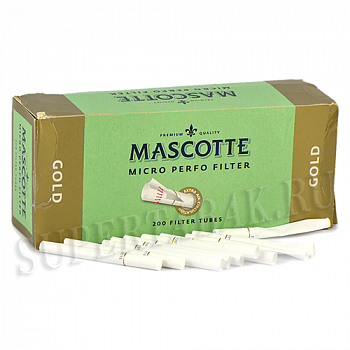    Mascotte  GOLD 200 