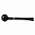 ������ Peterson Junior Ebony - Canted Apple Silver Mounted (��� �������)