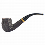  Savinelli Porto Cervo - Rustic KS 606 ( 9 )