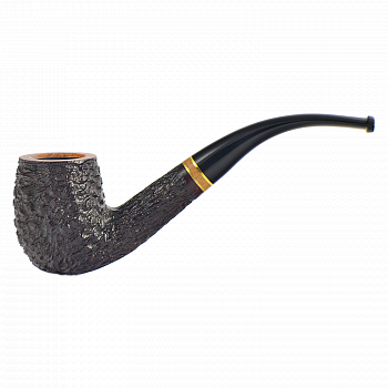  Savinelli Porto Cervo - Rustic KS 606 ( 9 )