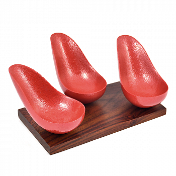 ���������  ���������� Roze Wood ��� 3 ������ - 15067-13