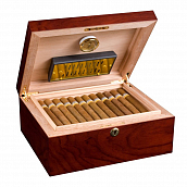 �������� ��� ����� Adorini - Trieste Rosewood Deluxe (75 �����)