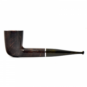  Savinelli Bosco 2025 - Liscia Marrone Scuro - 409 (6  )