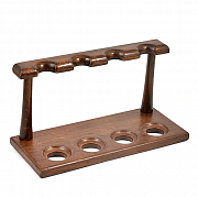 ���������  ���������� 104 - 1x4 ��� 4 ������ - Brown