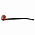 ������ Pipedo Smooth Churchwarden Quarter bent Dublin - ���. 54 (��� �������) Estate