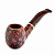  Savinelli Alligator - Brown 626 (6  )