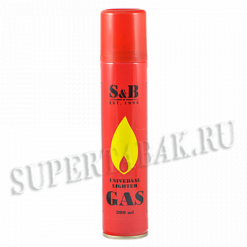 ��� � ������� S & B - 200 ��