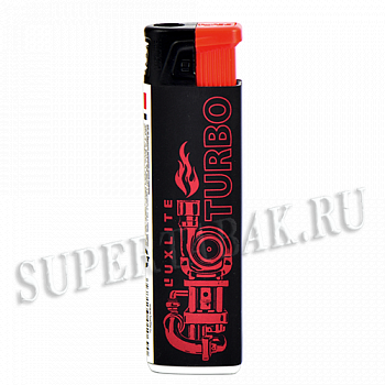  Luxlite XHD 180 WP - Turbo