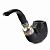 ������ Peterson System Spigot - Sandblasted 317 P-lip (��� �������)