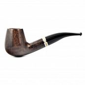 ������ Savinelli Oscar -  Liscia Marrone Scuro 628 (6 �� ������)