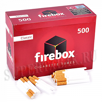   Firebox - Classic (500 .)  