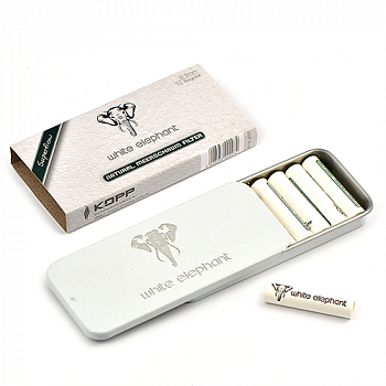 ������ White Elephant 9 �� ��������  (10 ��.)