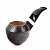 ������ Savinelli 150th Anniversary - Carlo - SandBlast (6 �� ������)
