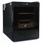 Электронный хьюмидор-холодильник Howard Miller на 250 сигар арт. 810-033 Black