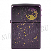 ��������� Zippo 49448 - Starry Sky - Iridescent