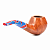 Savinelli Colombina - Liscia Naturele - 673 ( 9 )