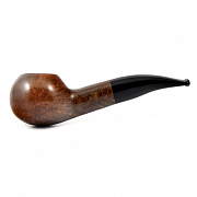  Savinelli One Liscia - Marr. Chiaro 321 (6  )