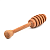  Savinelli Miele Rustic - BrownBlast - 601 (6  )