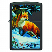 ��������� Zippo 48596 - Linda Picken