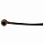 ������ Savinelli Churchwarden - BrownBlast 313 (��� �������)