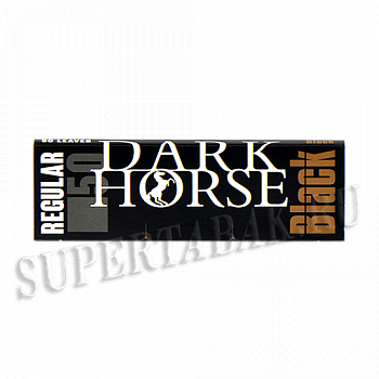 ������ ������������� Dark Horse - Black