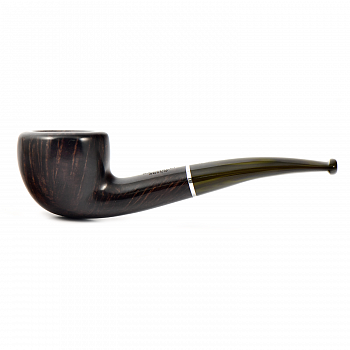 ������ Savinelli Bosco 2025 - Liscia Marrone Scuro - 316 (6 �� ������)