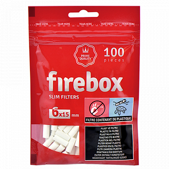    6 FireBox Slim (100 )