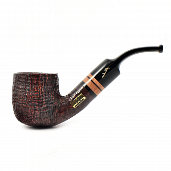  Savinelli Collection SandBlast 2025 ( 6 )