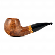 ������ Volkan Pipe - Reverse Calabash Smooth - 504 (��� �������)
