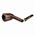 ������ High-Grade Custom Artisan Pipe - ���.164 (��� �������) Estate New Unsmoked