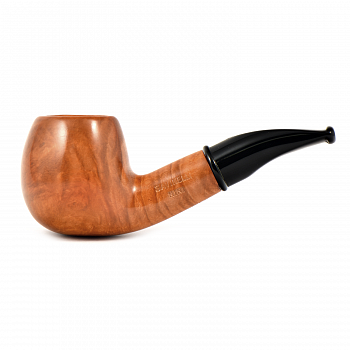  Savinelli - Mini Liscia Bocch. Nero - 626 ( 9 )