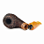 ������ Volkan Pipe - Reverse Calabash Rustic - 510 (��� �������)