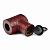 ������ Astra 114 - Reverse Calabash Pocker - Bordeaux Blast (��� �������)